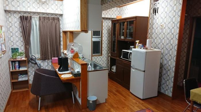 ゲストハウス備瀬の海 Bise Exterior foto