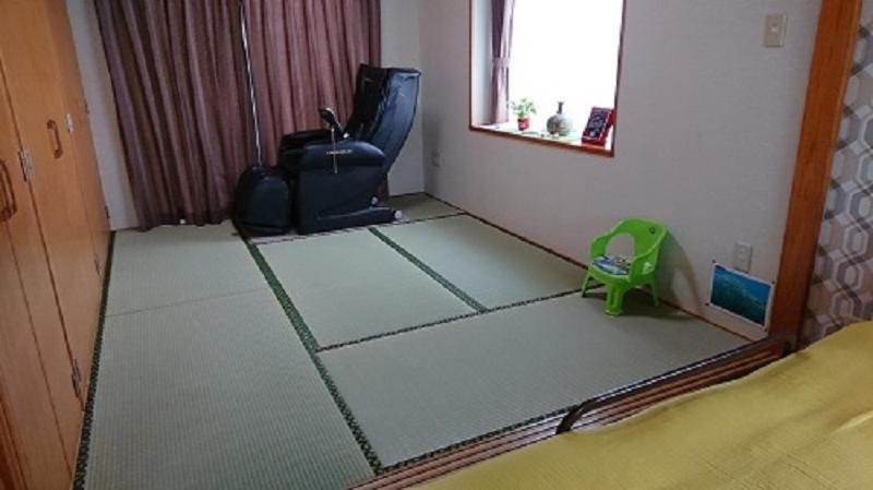 ゲストハウス備瀬の海 Bise Exterior foto