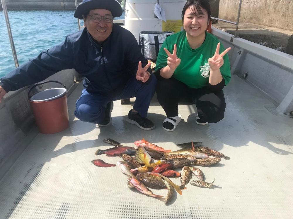 ゲストハウス備瀬の海 Bise Exterior foto